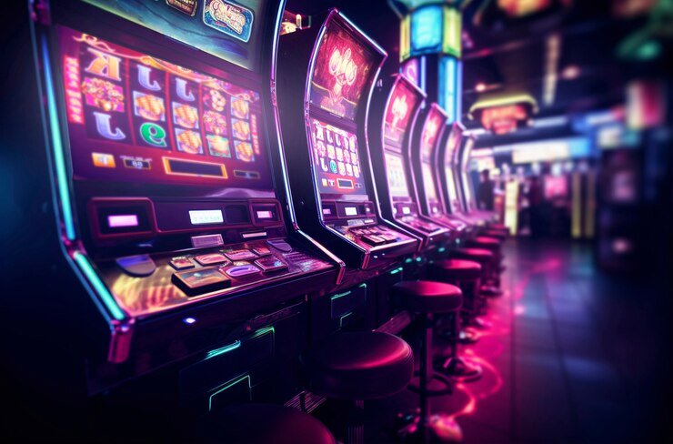 Android APK installation screen on vegas123 slot mobile interface