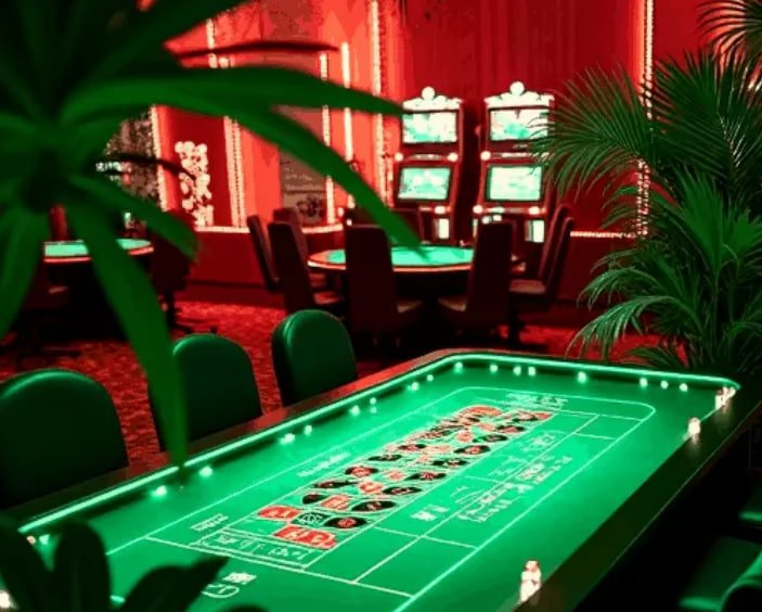Mahjong Ways cascading symbol mechanics Habanero Mahjong Ways cascading symbols interface
