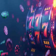 Sweet Bonanza slot with cascading symbols
